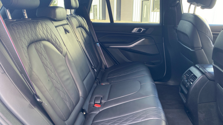 BMW X5 xDrive40d MHT M Sport 5dr Auto Diesel Estate